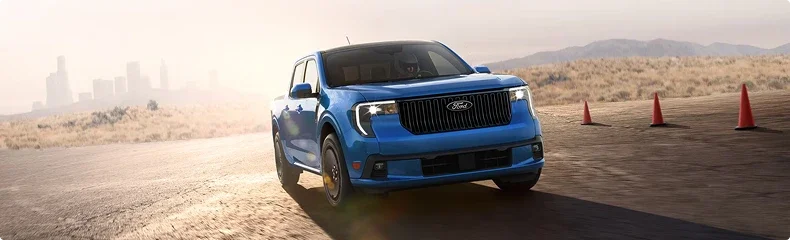 The Most Efficient Ford in Every Category