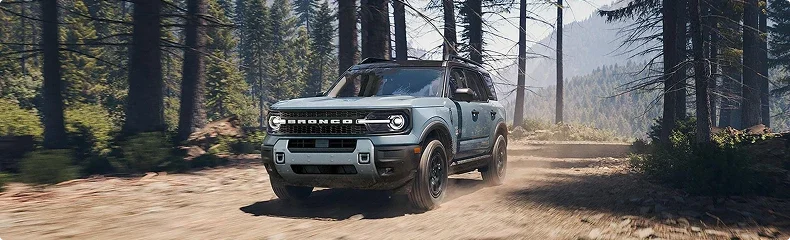 Compare the SUVs for Your Needs