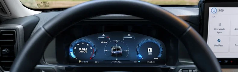 Technology and Driver Assistance