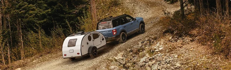 Towing Capacity and Required Equipment