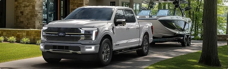 Towing and Payload