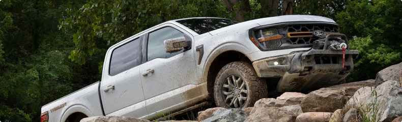 Where the F-150 Wins
