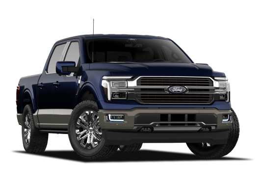 2026 Ford F-150 vs. Chevy Silverado 1500 in Central Indiana