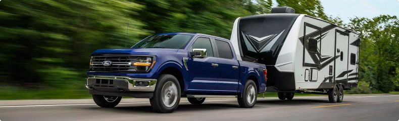 What Trucks Actually Do in Central Indiana