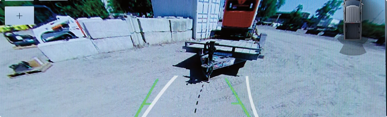 Safety Ratings, Cab by Cab