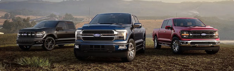 Which Truck Fits the Work You Do