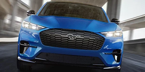 Ford Co-Pilot360™ Protection