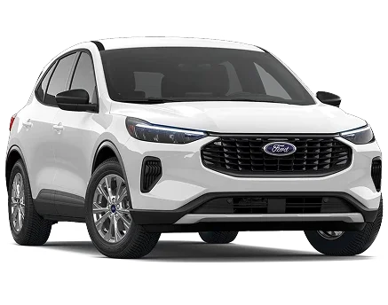 2026 Ford Escape for Sale in Indiana