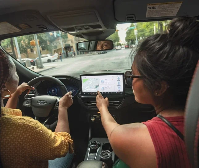 Why Shop at Ed Martin Ford?