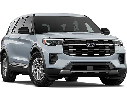 2026 Ford Explorer for Sale in Indiana