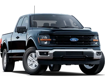 2026 Ford F-150 for Sale in Indiana