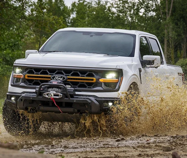 Why Shop at Ed Martin Ford?