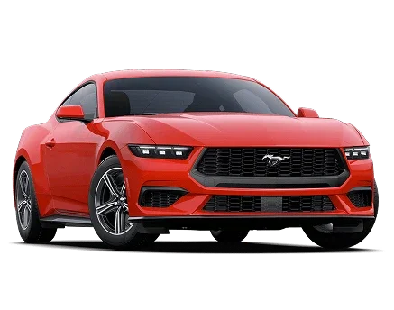 2026 Ford Mustang for Sale in Indiana