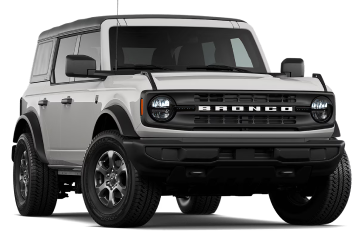 The Base and Big Bend trim