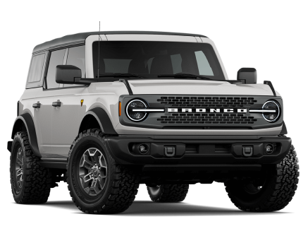 2026 Ford Bronco for Sale in Indiana