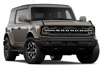 The Outer Banks trim