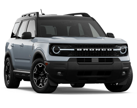 2026 Ford Bronco Sport for Sale in Indiana