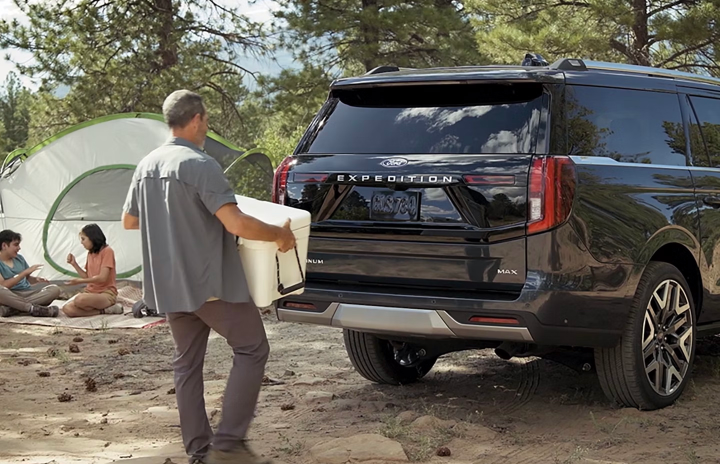 Experience the 2026 Expedition Today