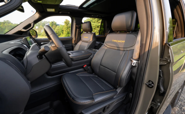 2026 Ford Expedition vs Ford Explorer