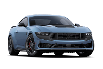 The 2026 Ford Mustang Dark Horse Premium trim