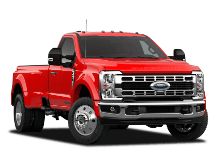 2026 Ford Super Duty Inventory