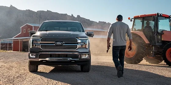 Driver Assistance, Safety and Warranty