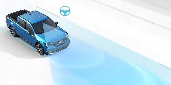 Driver Assistance and Warranty