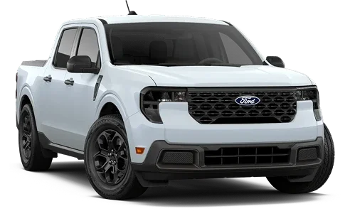 2026 Ford Maverick XLT AWD