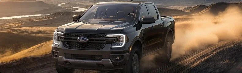 Why Muncie-Area Shoppers Drive to Ed Martin Ford