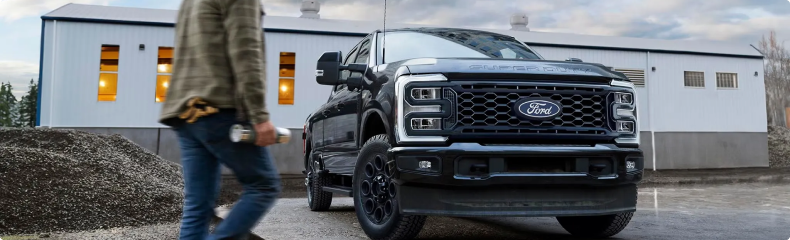 Ford Service