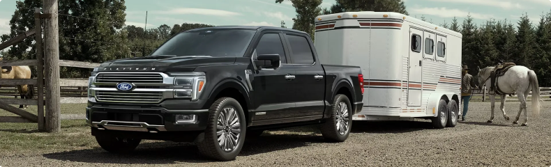 Shop New Fords for Elwood Drivers