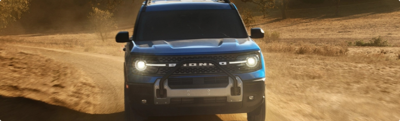 Key Specs and Warranty Coverage