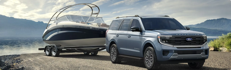Engine, Towing, and the Tremor