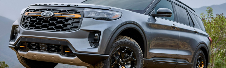 Specs, Fuel Economy, and Warranty