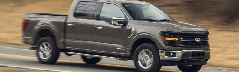 Cab Styles, Beds, and Configurations