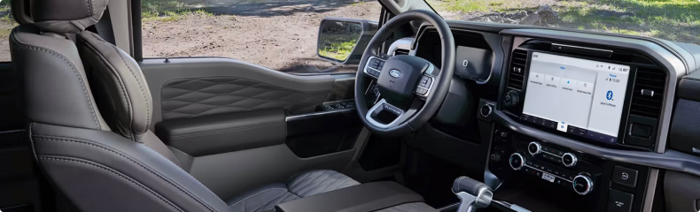 Interior and Technology