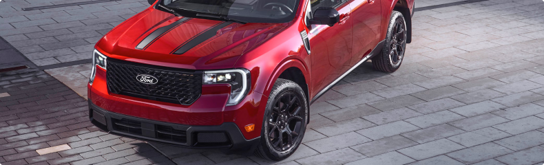 Specs, Fuel Economy, and Warranty