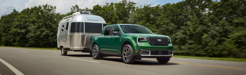 Towing, Payload, and the FLEXBED
