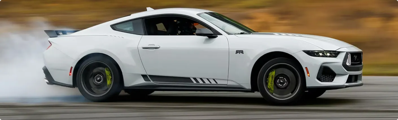 Performance and Handling