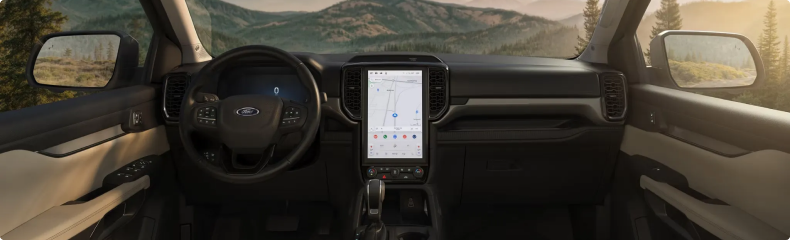 Interior and Technology