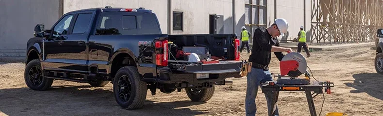 Built for Central-Indiana Work
