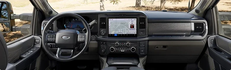 Interior and Seating