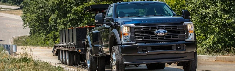 Towing and Payload