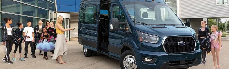 Body-Style and Configuration Lineup