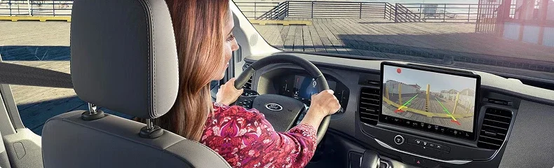 Technology and Driver Assistance