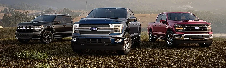 F-150 PowerBoost: The Full-Size Hybrid Truck