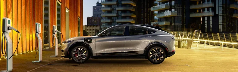 Find Your Ford Hybrid at Ed Martin Ford