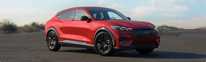 Hybrids for Central Indiana Driving