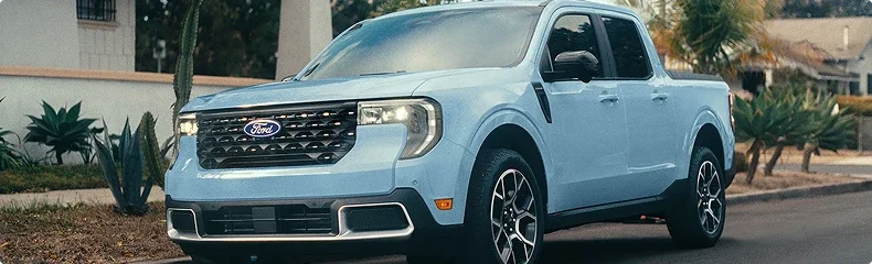 Which 2026 Fords Are Hybrids