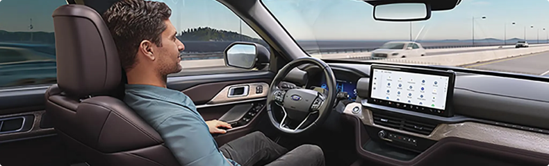 Which 2027 Explorer Trim Should You Choose?